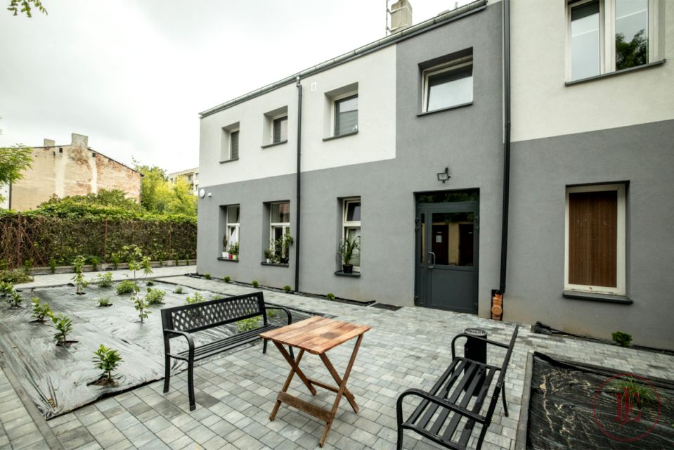 Mieszkanie Łódź sprzedaż