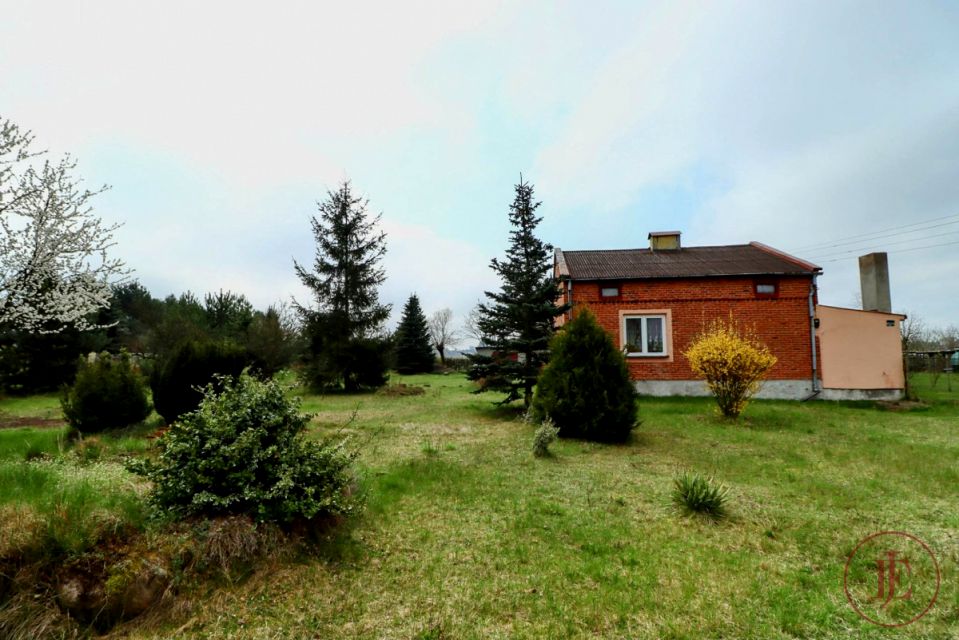 Działka budowlana Aleksandrów Łódzki