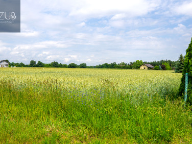 Działka budowlana Stare