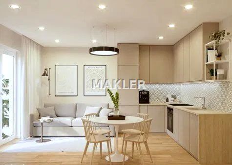 Mieszkanie Bydgoszcz