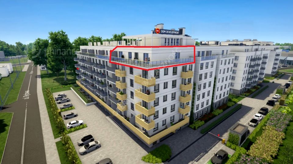 Mieszkanie Warszawa sprzedaż