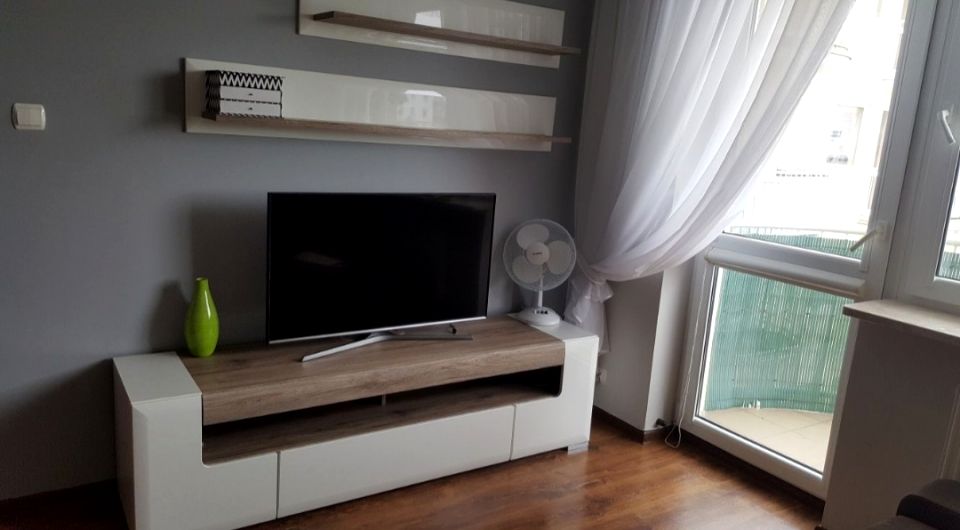 Mieszkanie Świdnica