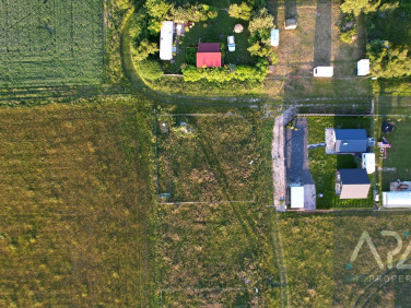 Działka budowlana Śmiechów sprzedam