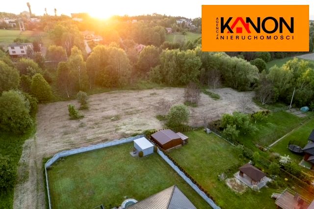 Działka budowlano-rolna sprzedam