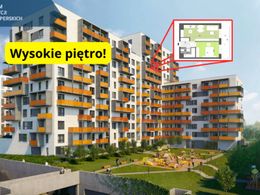 Mieszkanie, ul. Krakowska