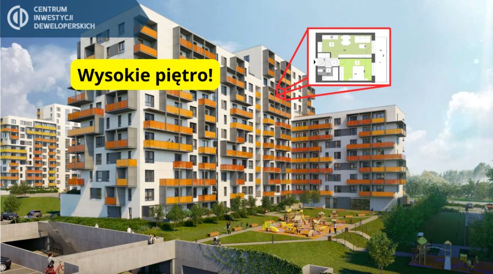 Mieszkanie Rzeszów