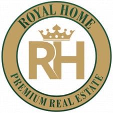 Royal Home Premium Nieruchomości ANETA SUCHOŻEBRSKA