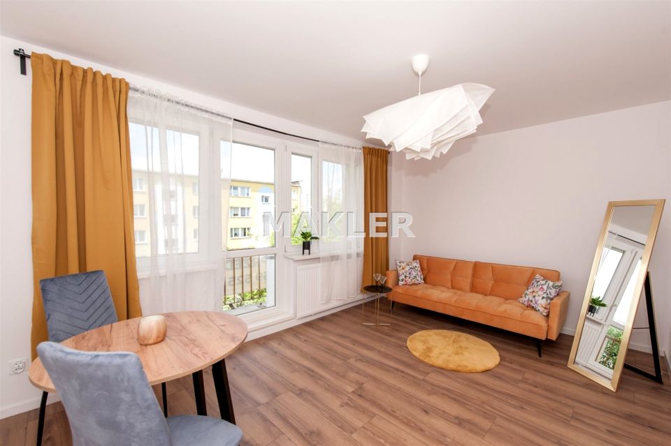 Mieszkanie Bydgoszcz