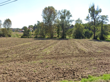 Działka budowlana Chmielnik