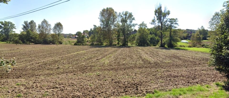 Działka budowlana Chmielnik