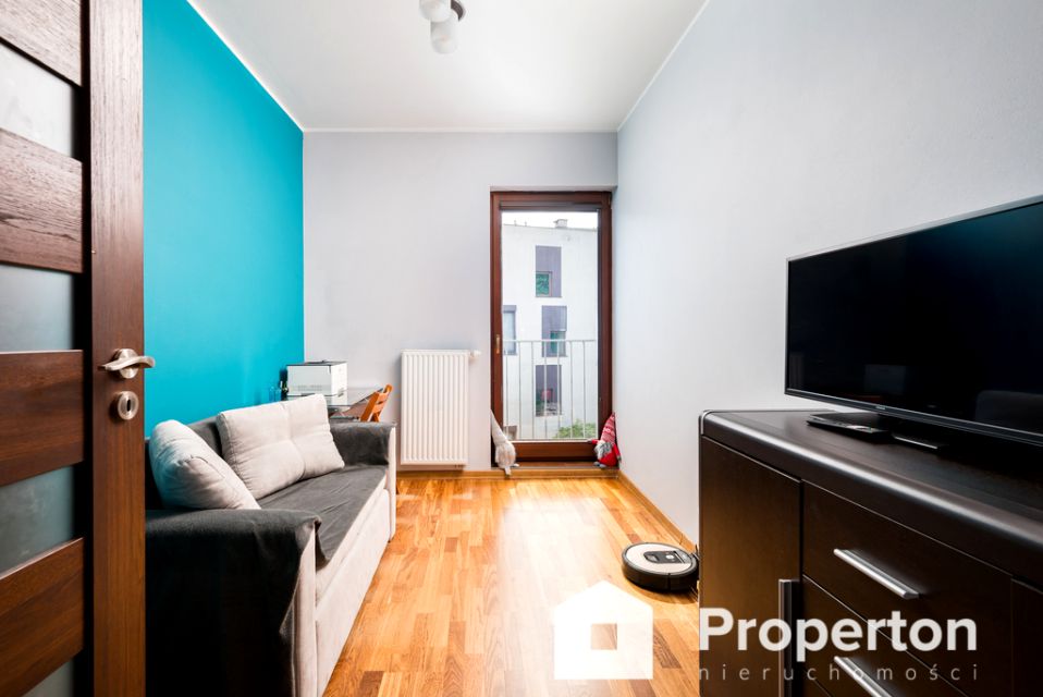 Mieszkanie blok mieszkalny Warszawa