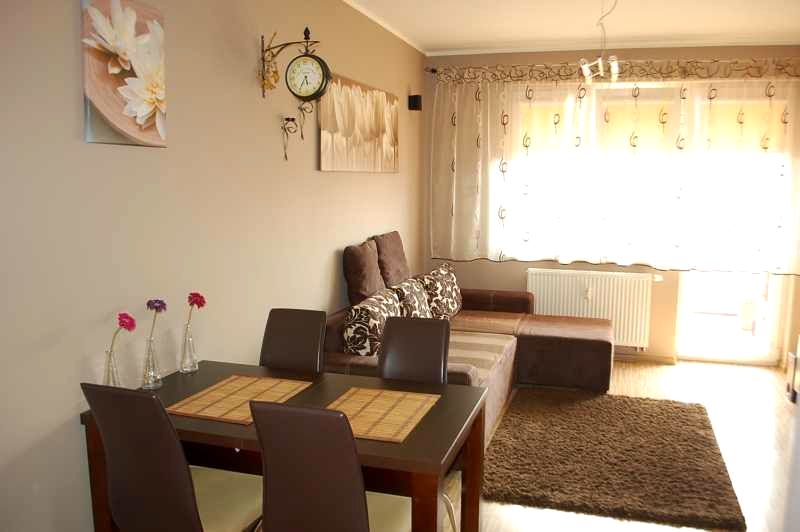 Mieszkanie Gorzów Wielkopolski