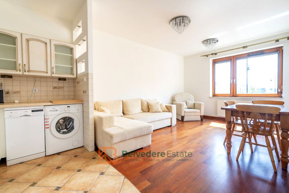Mieszkanie Warszawa wynajem
