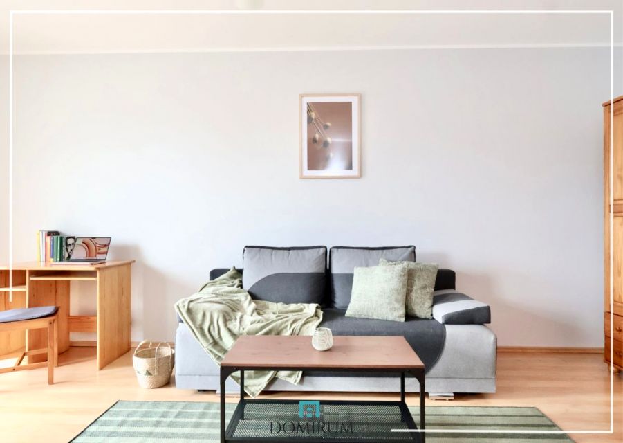 Mieszkanie Gdańsk wynajem