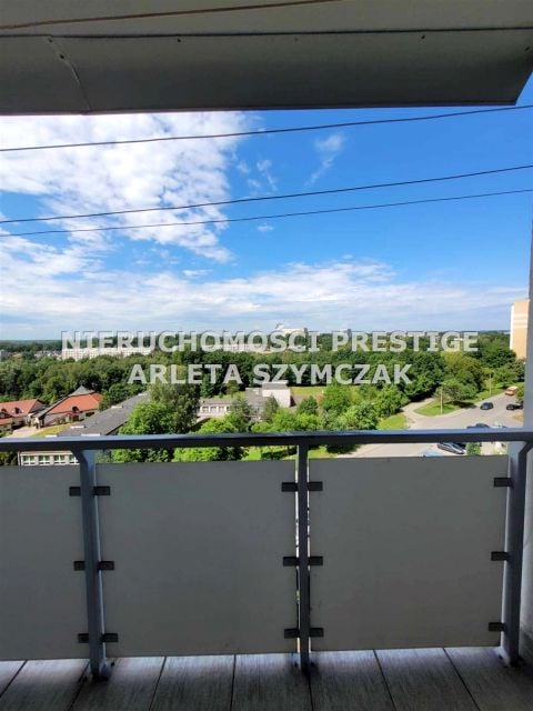 Mieszkanie Jastrzębie-Zdrój