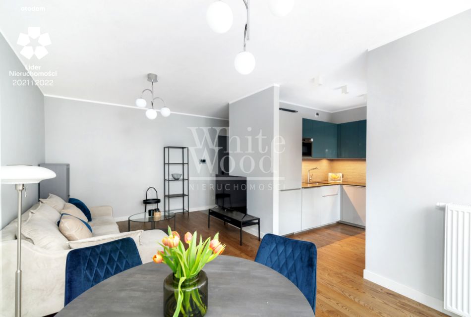 Mieszkanie apartamentowiec Gdańsk