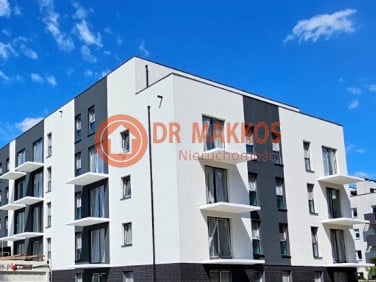 Mieszkanie apartamentowiec sprzedaż