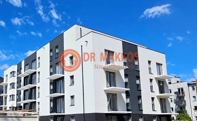 Mieszkanie apartamentowiec sprzedaż