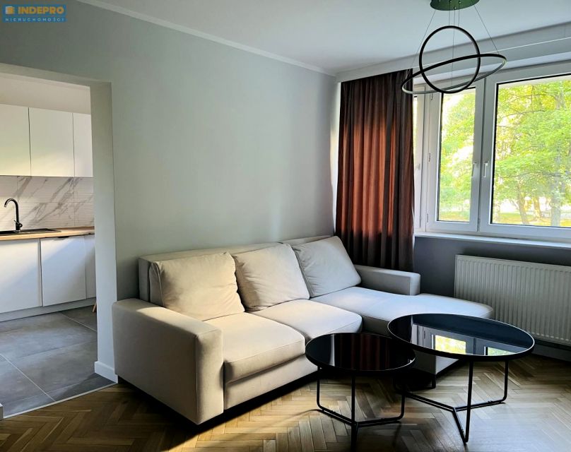Mieszkanie Warszawa