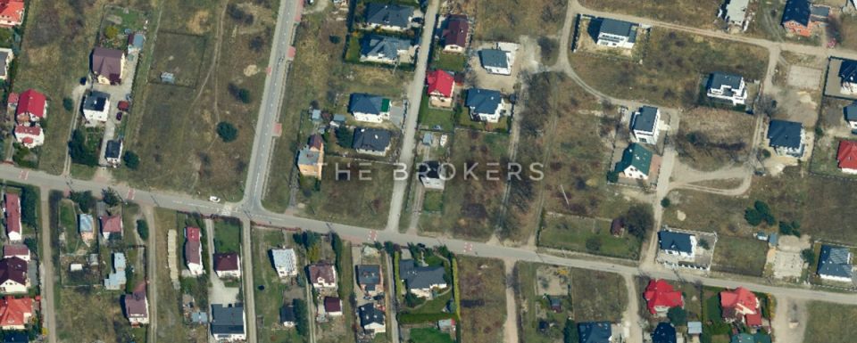 Działka inna sprzedam