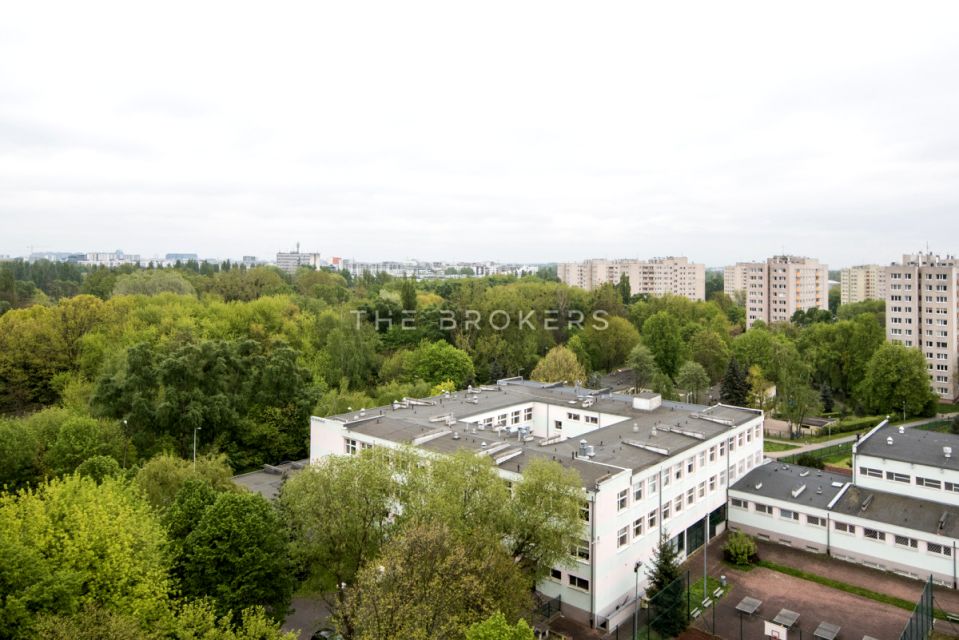 Mieszkanie Warszawa