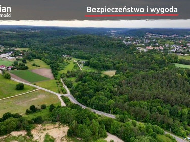 Działka Pręgowo