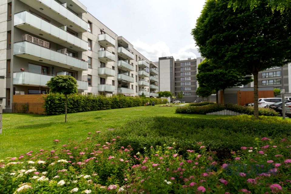 Mieszkanie Warszawa