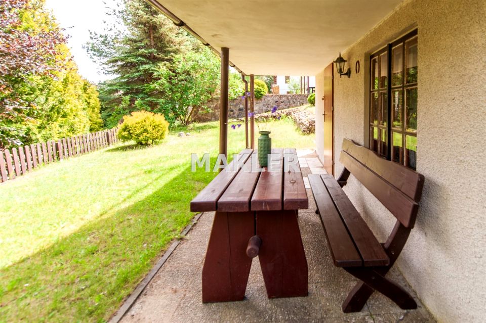 Dom letniskowy sprzedaż