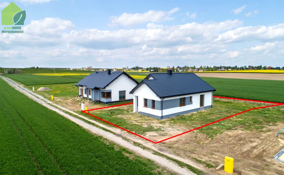 Dom Niedrzwica Duża