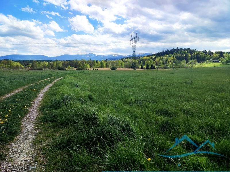 Działka budowlana Jelenia Góra