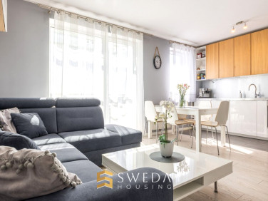 Mieszkanie Pruszcz Gdański sprzedaż