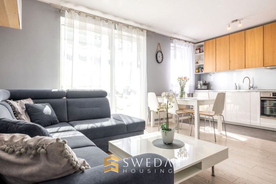 Mieszkanie Pruszcz Gdański sprzedaż