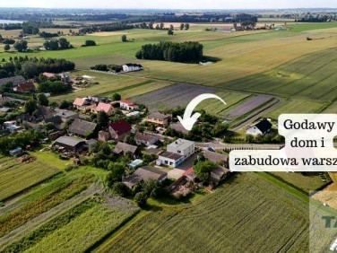 Dom Godawy sprzedaż