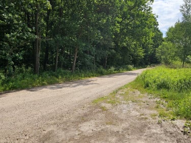Działka budowlana sprzedam