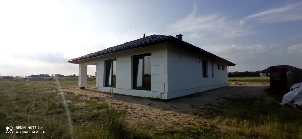Dom Brzeźnio