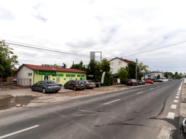 Lokal Warszawa