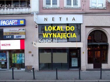 Lokal Wrocław