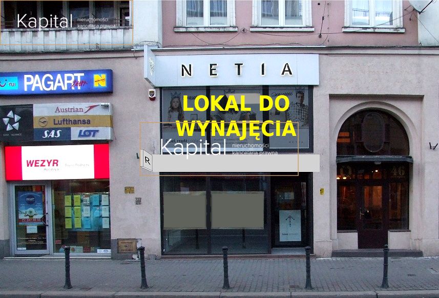 Lokal Wrocław