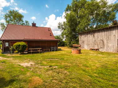 Dom Obrąb