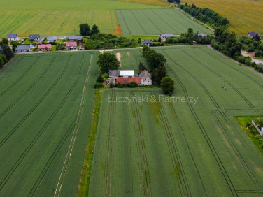Działka siedliskowa sprzedam