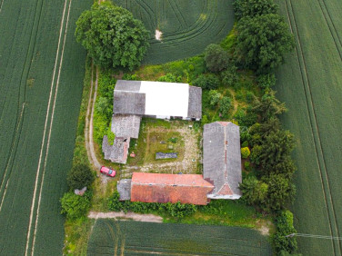 Działka Nowa Wieś Złotoryjska