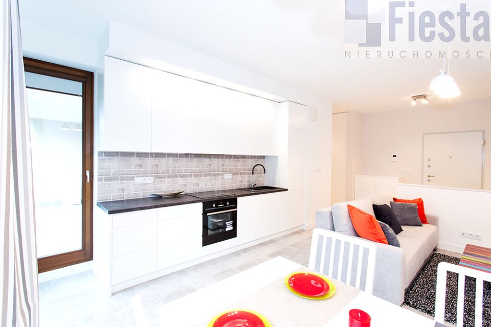 Mieszkanie Warszawa wynajem