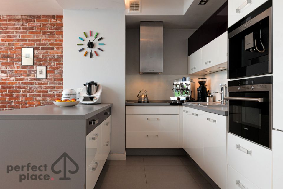 Mieszkanie blok mieszkalny sprzedaż