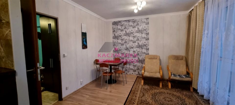 Mieszkanie blok mieszkalny Jawiszowice