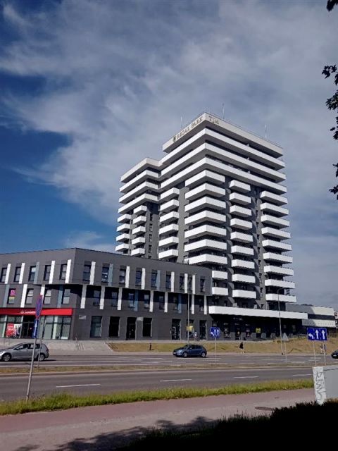 Mieszkanie Elbląg