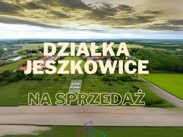 Działka Jeszkowice