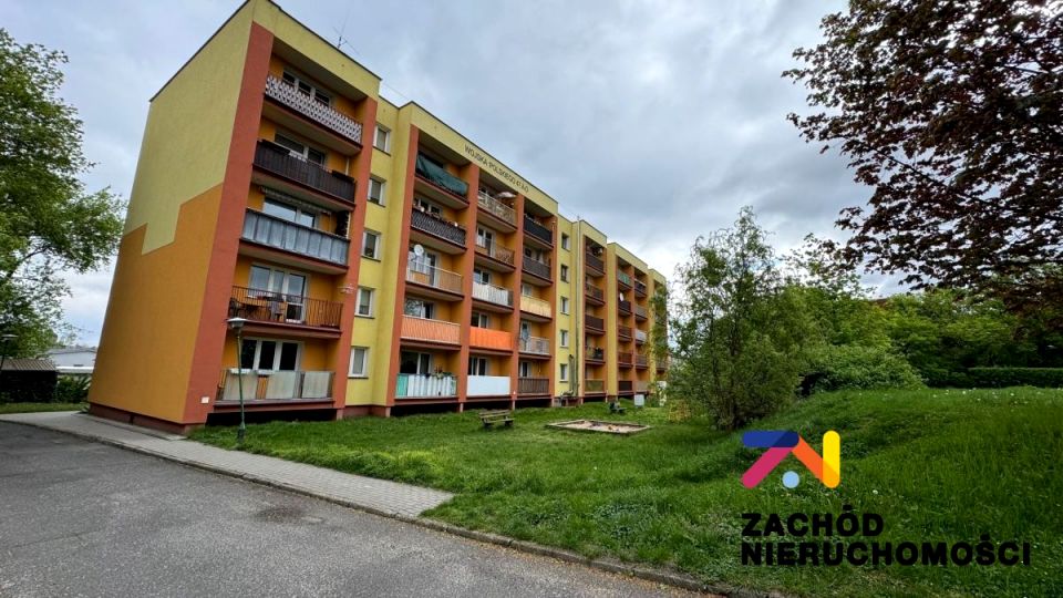 Mieszkanie Zielona Góra