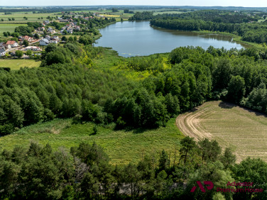 Działka rolna Lubiatowo