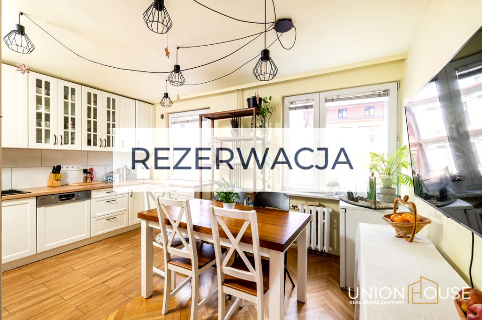 Mieszkanie KRAKÓW