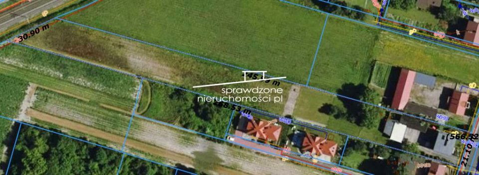 Działka budowlana Warszawa